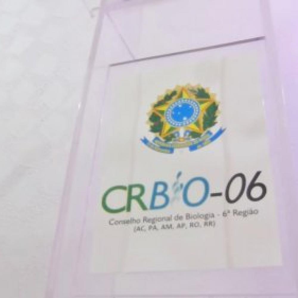 Inauguração da nova sede CRBIO-06